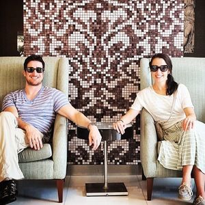 Meet your Posher, Christy